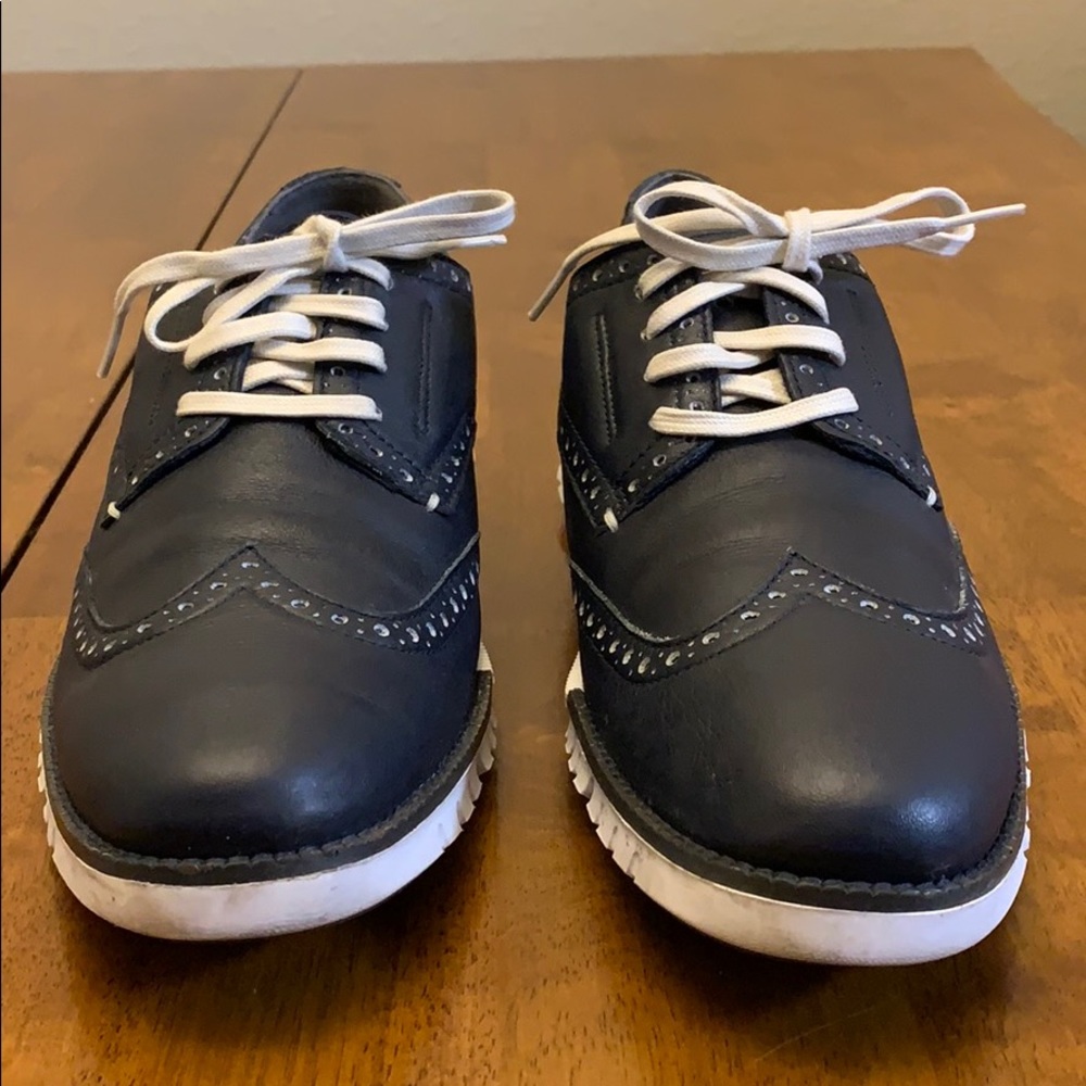 Cole Haan men’s Zerogrands